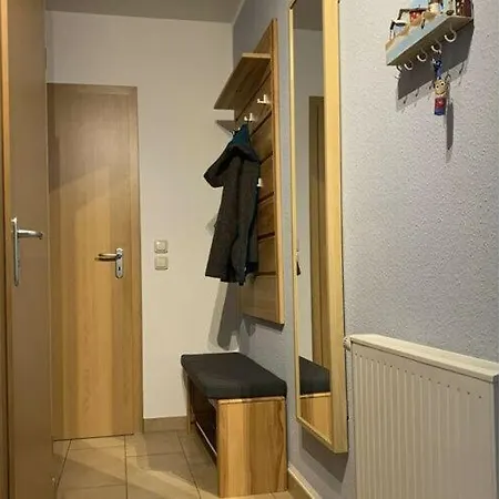 1 In The Happiness House Apartament