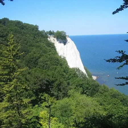 1 In The Happiness House Apartament *