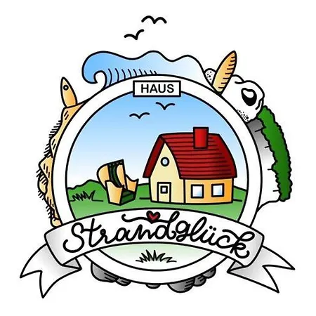 1 In The Happiness House Apartament