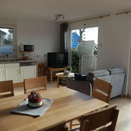 1 In The Happiness House *