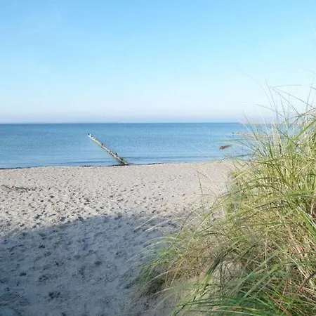 1 In The Happiness House Apartament