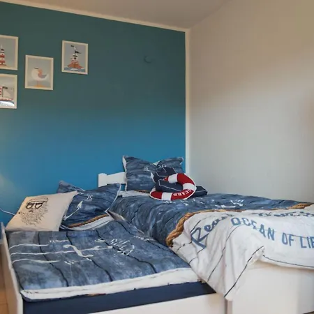 1 In The Happiness House Apartament *