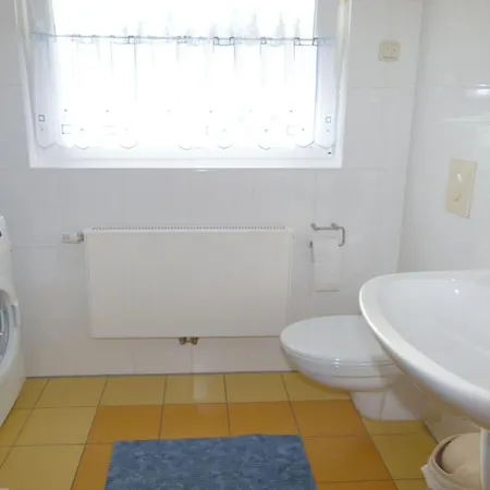 1 In The Happiness House Apartament