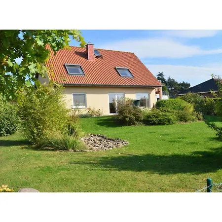 1 In The Happiness House