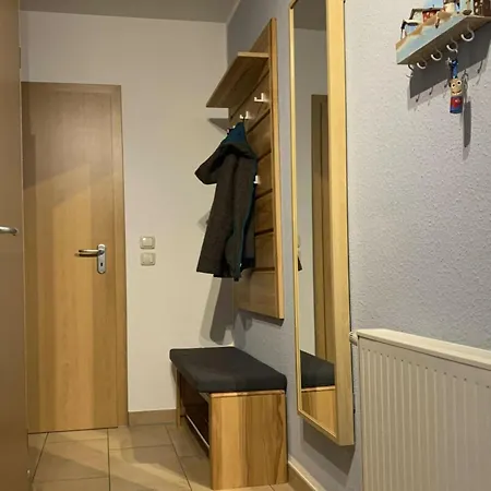 1 In The Happiness House *