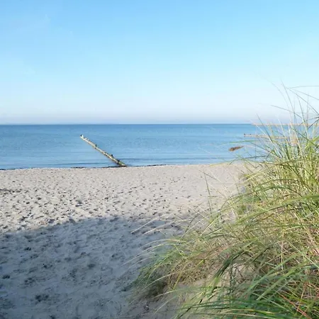 Apartament 1 In The Happiness House