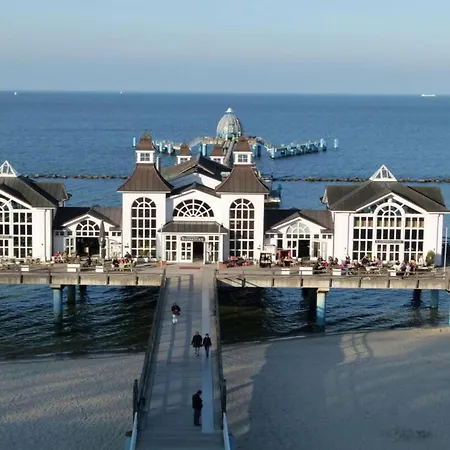 1 In The Happiness House