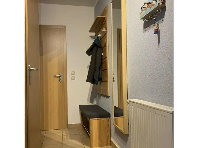 1 In The Happiness House Apartment