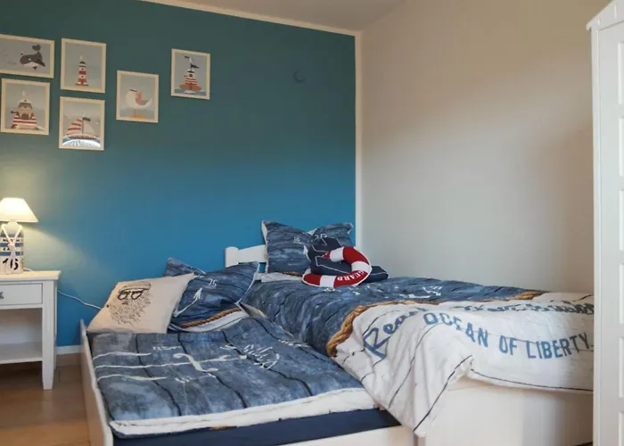 1 In The Happiness House Apartment *